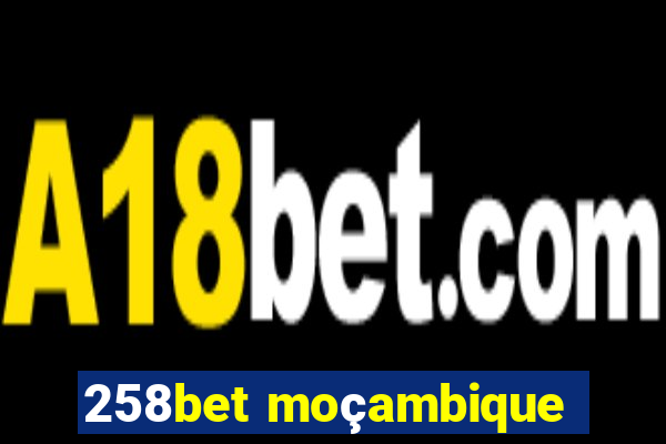258bet moçambique